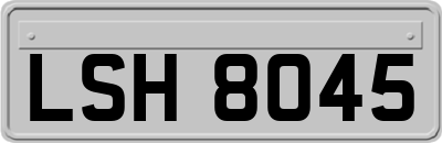 LSH8045