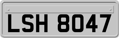 LSH8047