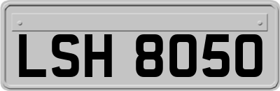 LSH8050