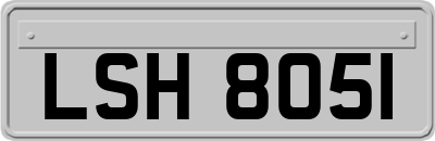LSH8051