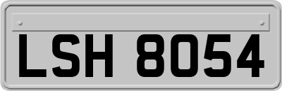 LSH8054