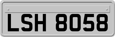 LSH8058