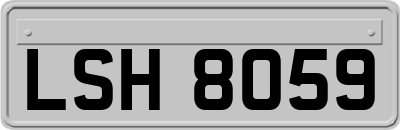 LSH8059