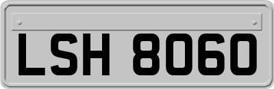 LSH8060