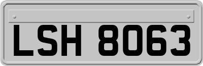 LSH8063