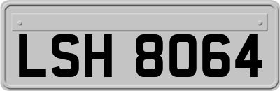 LSH8064