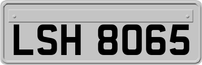 LSH8065