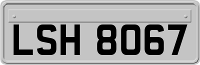 LSH8067
