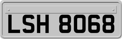 LSH8068
