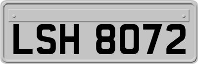 LSH8072