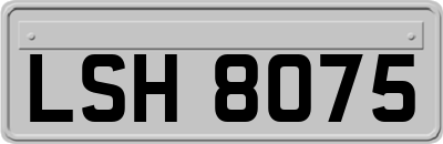 LSH8075