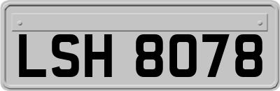 LSH8078
