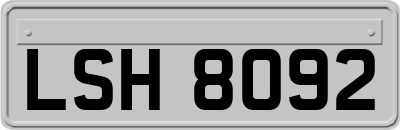 LSH8092