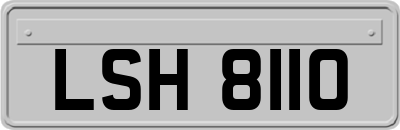 LSH8110