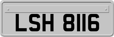 LSH8116
