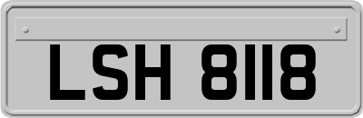 LSH8118