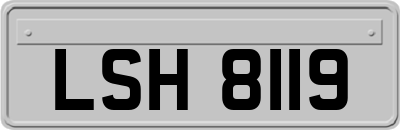 LSH8119