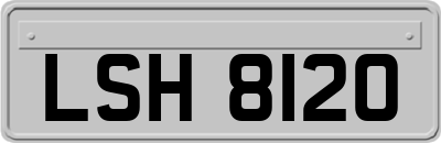 LSH8120