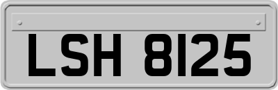LSH8125