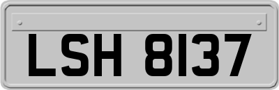 LSH8137