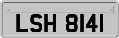 LSH8141