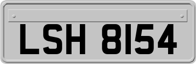 LSH8154