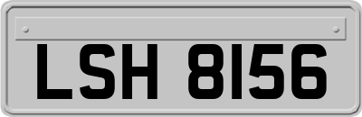 LSH8156