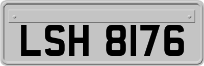 LSH8176