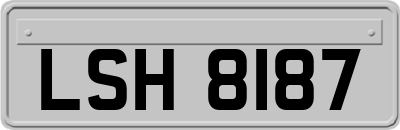 LSH8187