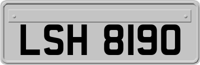 LSH8190