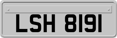 LSH8191