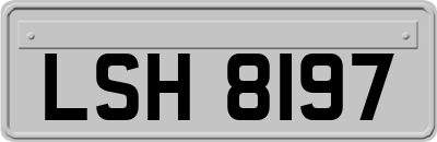 LSH8197