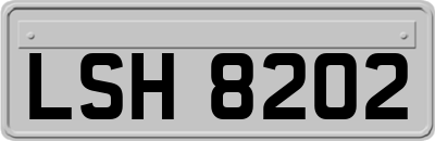 LSH8202