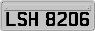 LSH8206