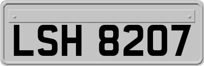 LSH8207