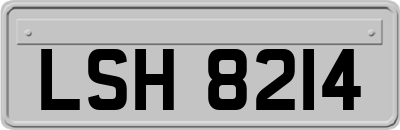 LSH8214