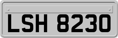 LSH8230