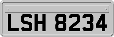 LSH8234