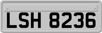 LSH8236