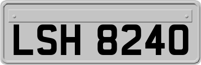 LSH8240
