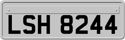 LSH8244