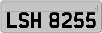 LSH8255