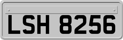 LSH8256
