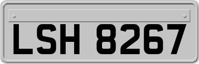 LSH8267