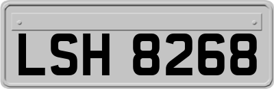 LSH8268