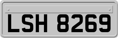 LSH8269