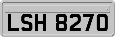 LSH8270