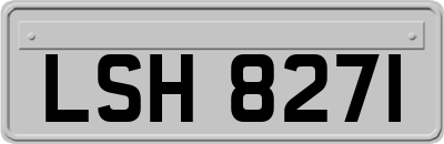 LSH8271