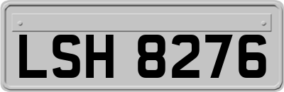 LSH8276