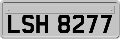 LSH8277